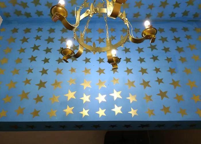 85 Sqm New Panorama Electric Car φωρτησησ Station Apart-hotel 4*