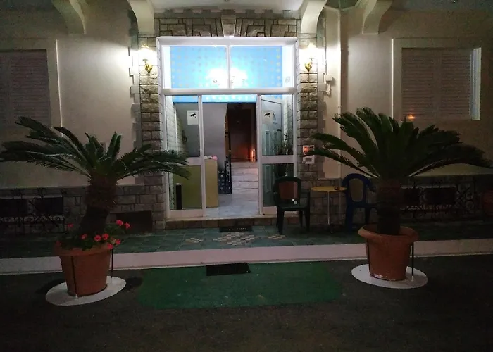 85 Sqm New Panorama Electric Car φωρτησησ Station 4* Parálion Ástros