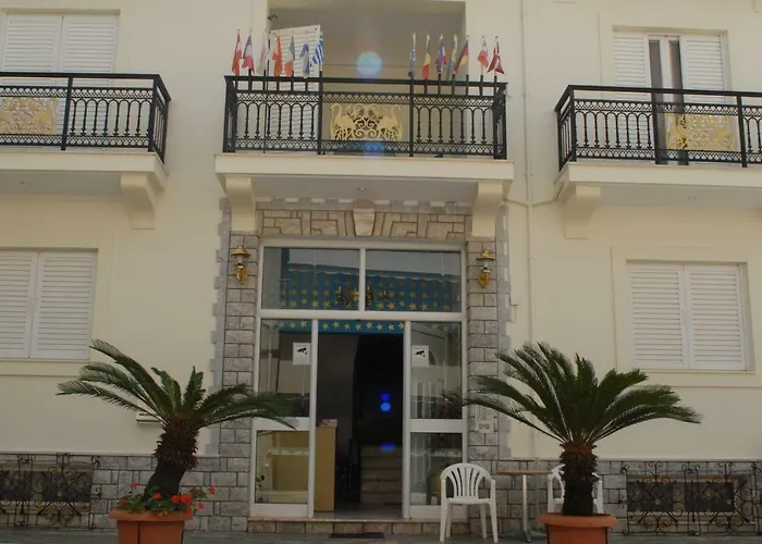 85 Sqm New Panorama Electric Car φωρτησησ Station Parálion Ástros