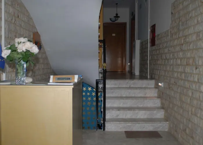 85 Sqm New Panorama Electric Car φωρτησησ Station Apart-hotel 4*