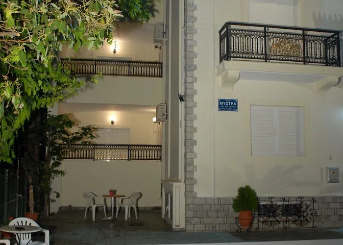 מלון דירות 85 Sqm New Panorama Electric Car φωρτησησ Station