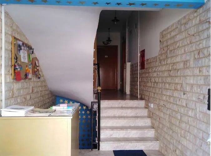 85 Sqm New Panorama Electric Car φωρτησησ Station Apart-hotel 4*