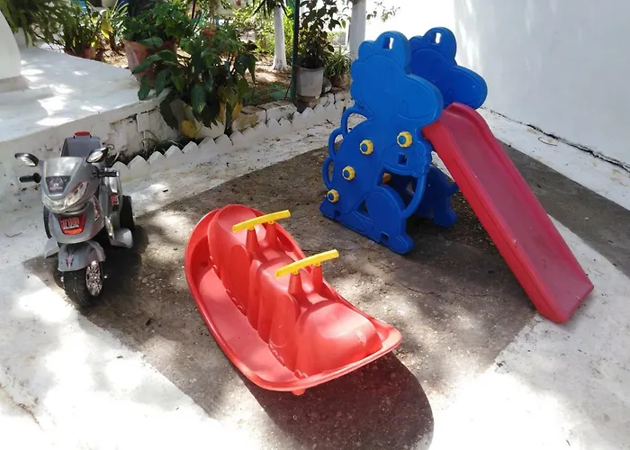 85 Sqm New Panorama Electric Car φωρτησησ Station מלון דירות 4*