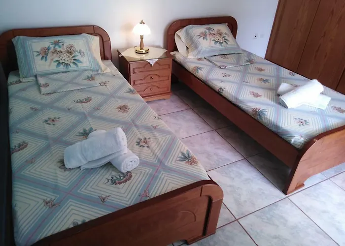 85 Sqm New Panorama Electric Car φωρτησησ Station Apart-hotel