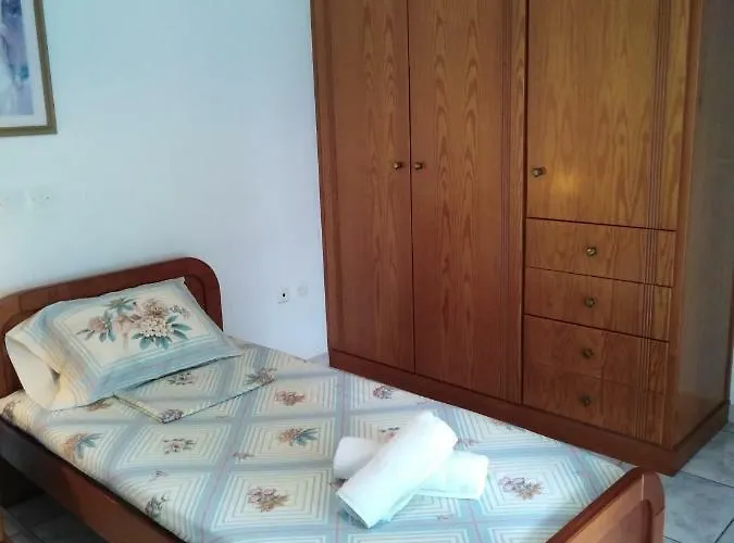 מלון דירות 85 Sqm New Panorama Electric Car φωρτησησ Station 4*